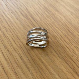 Premier Design - Down to the Wire Ring